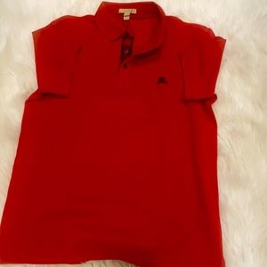 Burberry Polo